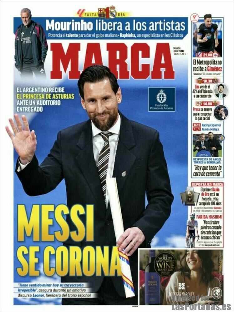 Marca