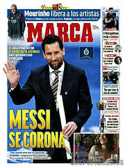 /Marca
