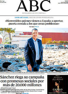 Periodico ABC