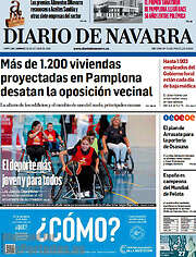 /Diario de Navarra