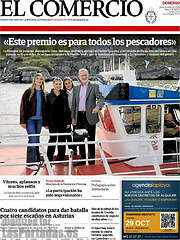 /El Comercio
