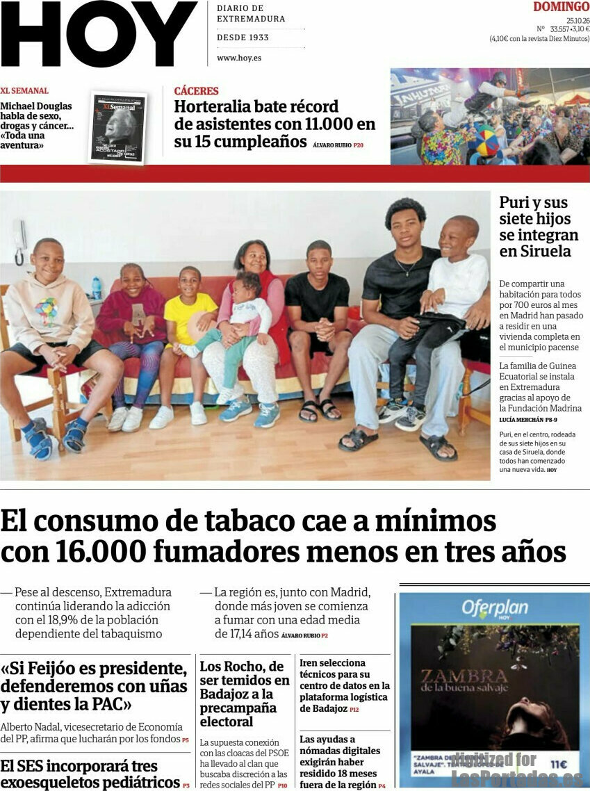 Hoy