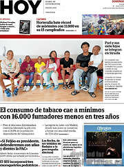/Hoy