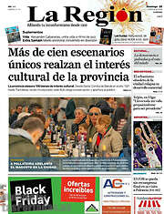 /La Región
