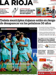 Periodico La Rioja