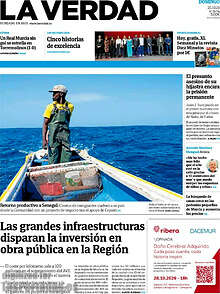 Periodico La Verdad