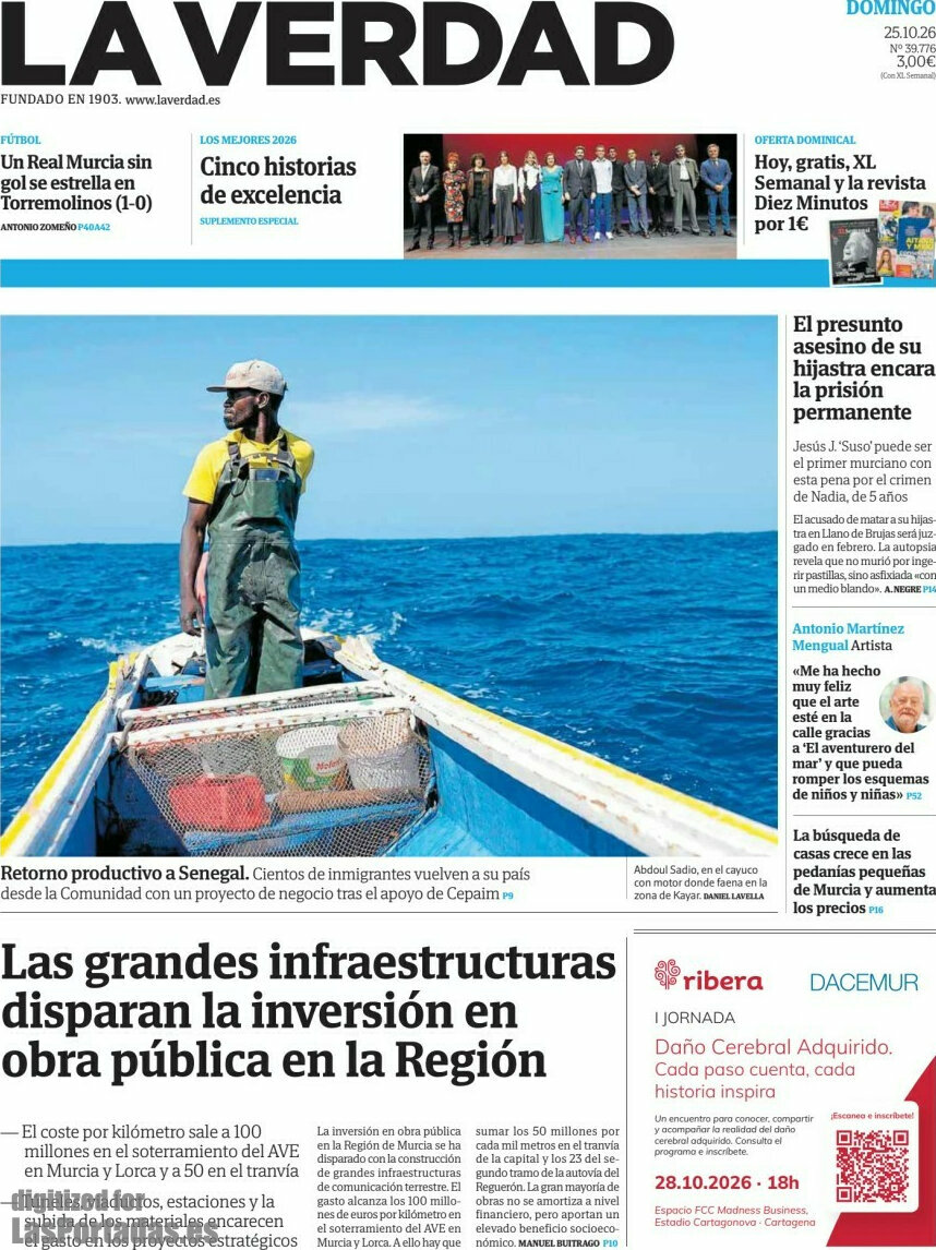 La Verdad