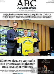 /La Voz de Cádiz