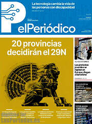 /El Periódico de Catalunya(Castellano)