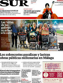 Periodico Sur
