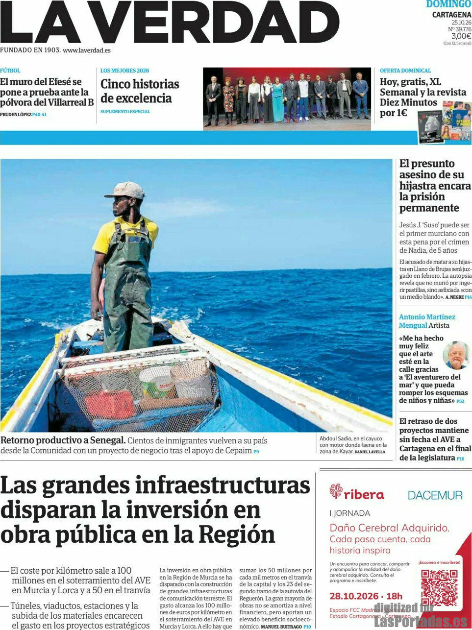 La Verdad Cartagena