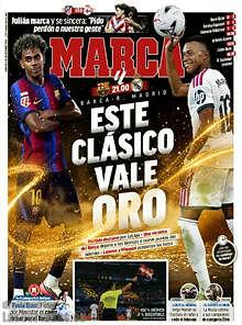 Periodico Marca