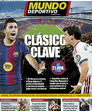/Mundo Deportivo