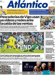 /Atlántico Diario