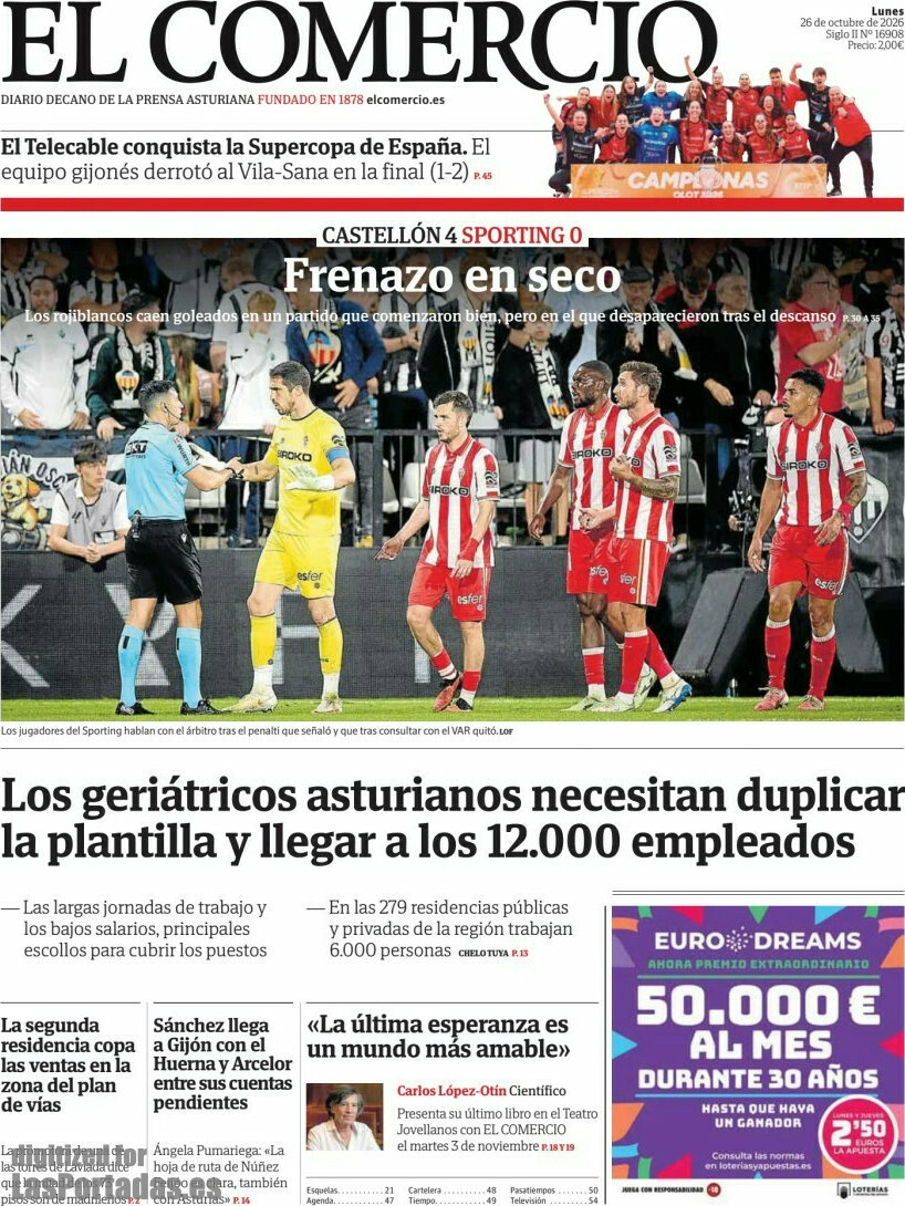El Comercio