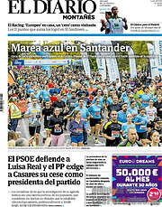 /El Diario Montañés
