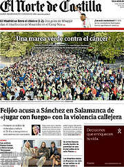 /El Norte de Castilla