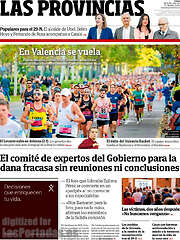 /Las Provincias