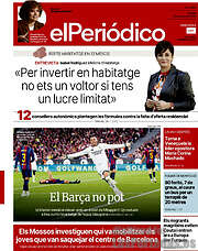 /El Periódico de Catalunya(Català)