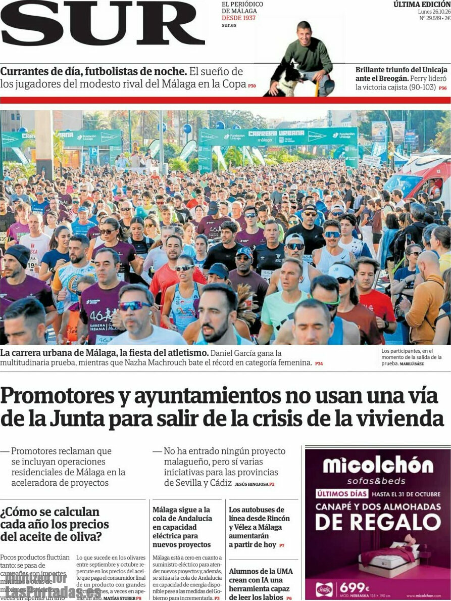 Sur