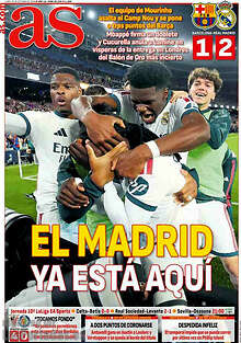 Periodico AS
