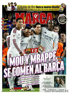 Periodico Marca