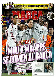 /Marca