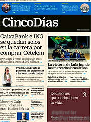 /Cinco Días