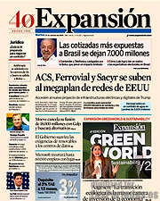 /Expansion