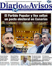 /Diario de Avisos