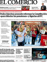 /El Comercio