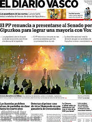 /El Diario Vasco