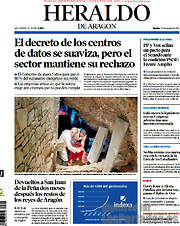 /Heraldo de Aragon
