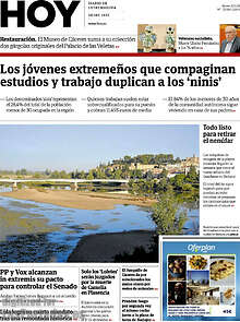 Periodico Hoy