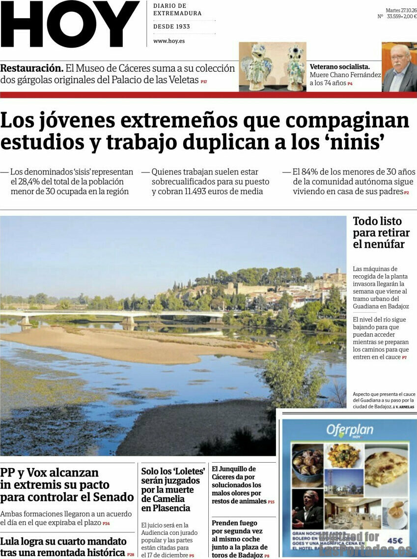 Hoy