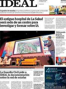 Periodico Ideal