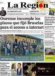 /La Región