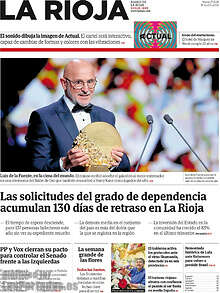 Periodico La Rioja