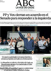 /La Voz de Cádiz