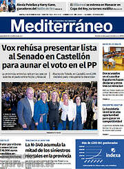 /Mediterráneo