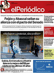 /El Periódico de Catalunya(Castellano)