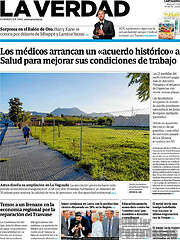 /La Verdad Cartagena