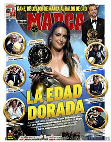 Periodico Marca