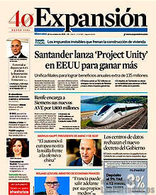 Periodico Expansion