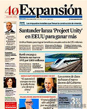 /Expansion