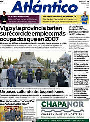 /Atlántico Diario