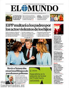 Periodico El Mundo