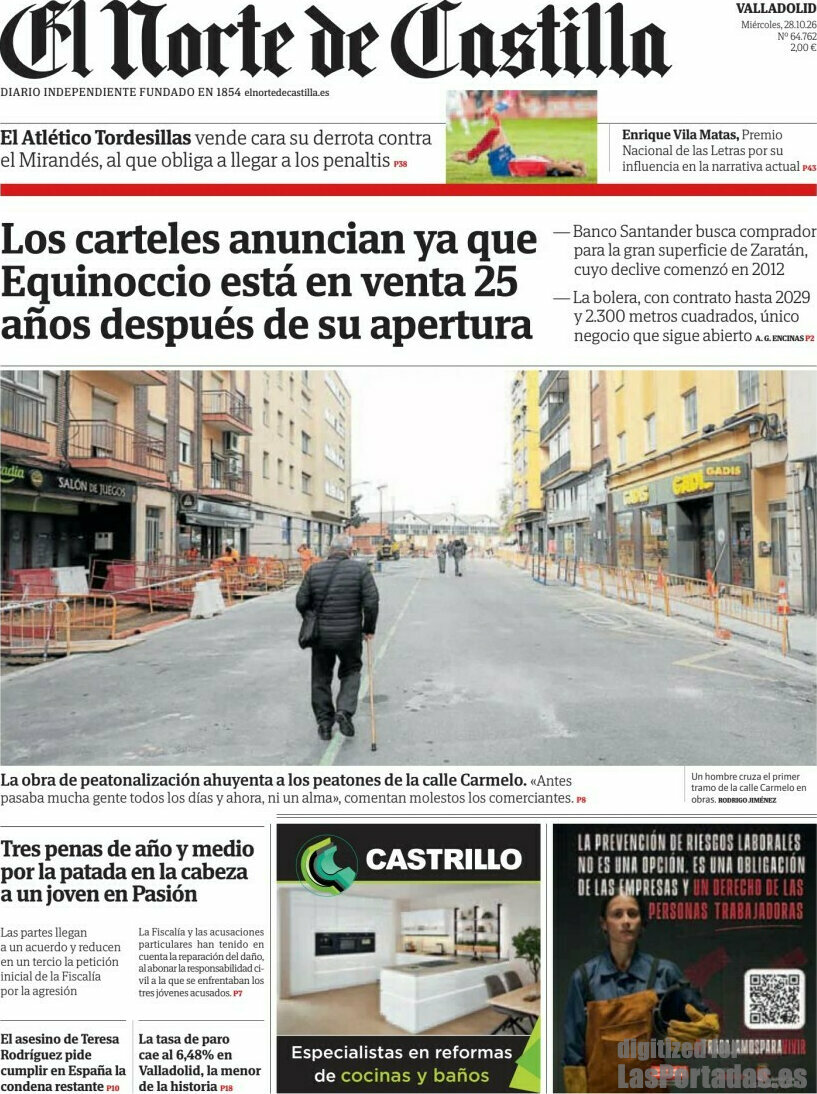 El Norte de Castilla