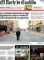 /El Norte de Castilla