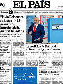 Periodico El País